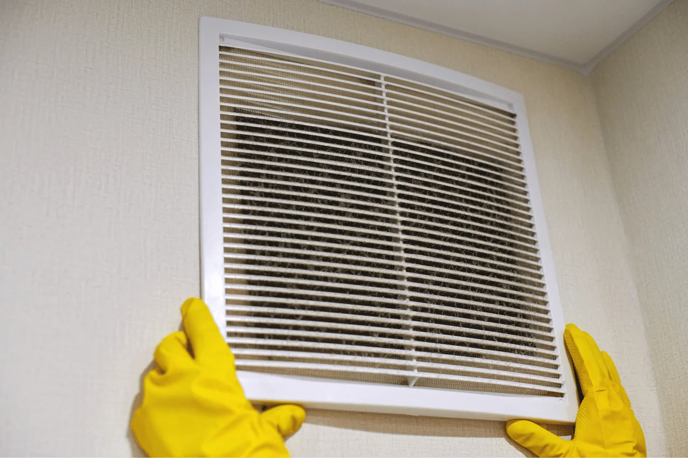 entretien ventilation vmc